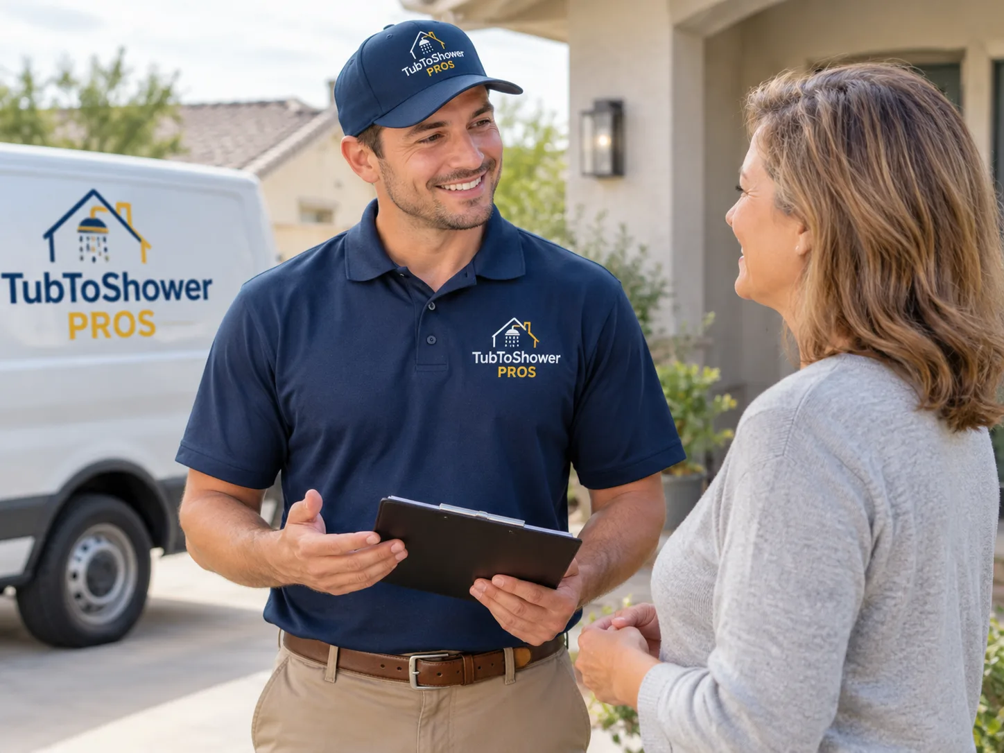 Tub Shower Conversion Inverness, CA FAQs
